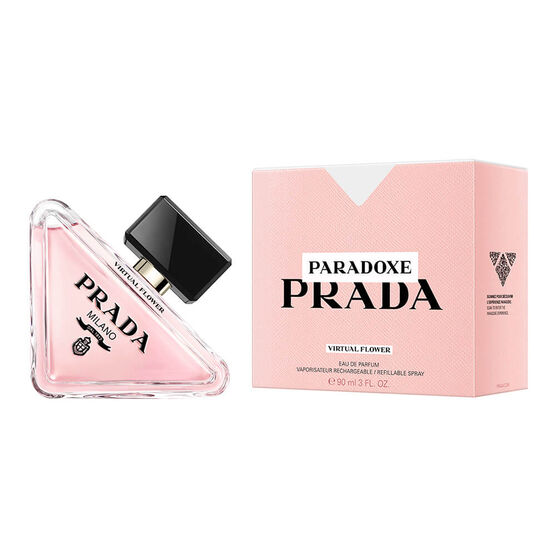 Perfume Prada Paradoxe Virtual Flower Feminino Eau de Parfum